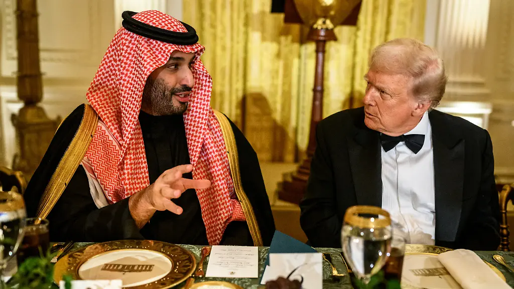 USA und Saudi-Arabien: Ziviler Atom-Deal besiegelt