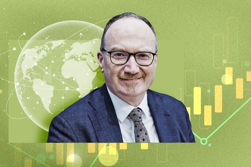 Lars Felds Ordnungsruf: Wo die Bundesregierung die falschen Akzente setzt