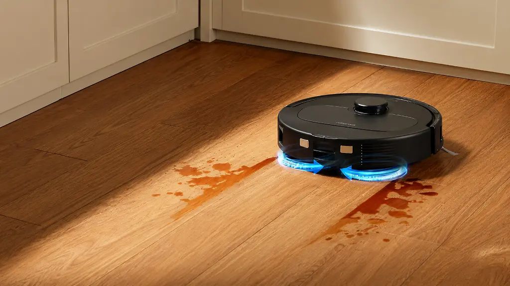 Rekordrabatt für den Roborock Qrevo S Pro auf Amazon