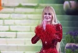 Nicole Kidmans neues Liebesleben: Paparazzi-Spekulationen