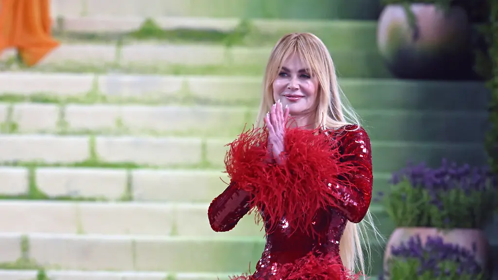 Nicole Kidmans neues Liebesleben: Paparazzi-Spekulationen
