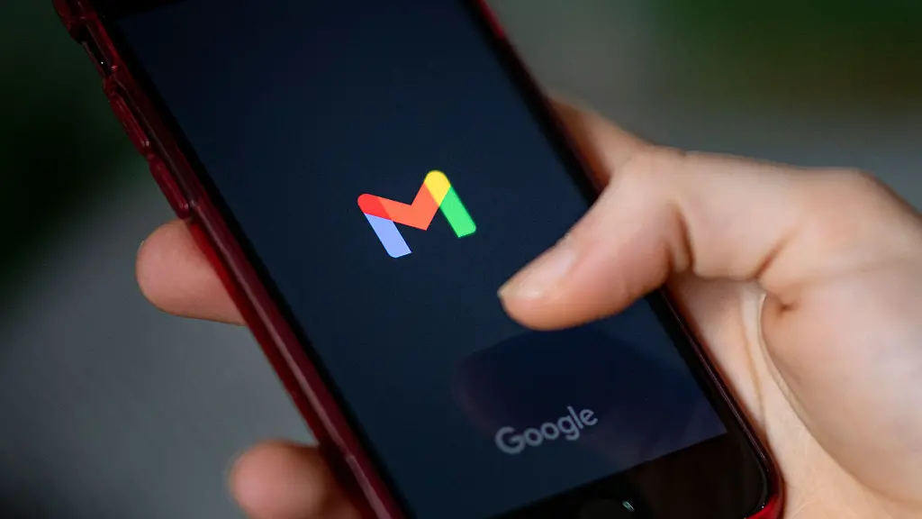 E-Mail-Adresse bei Gmail ändern