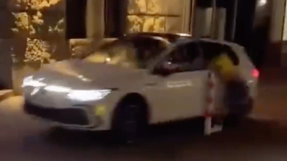 Wilde Verfolgungsjagd in Dortmund: Autodieb verursacht Chaos