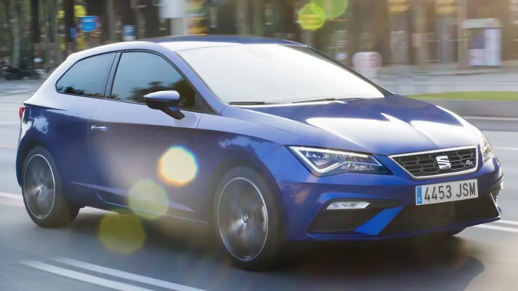 Gebrauchtwagencheck Seat Leon – viel Auto für vergleichsweise wenig Geld