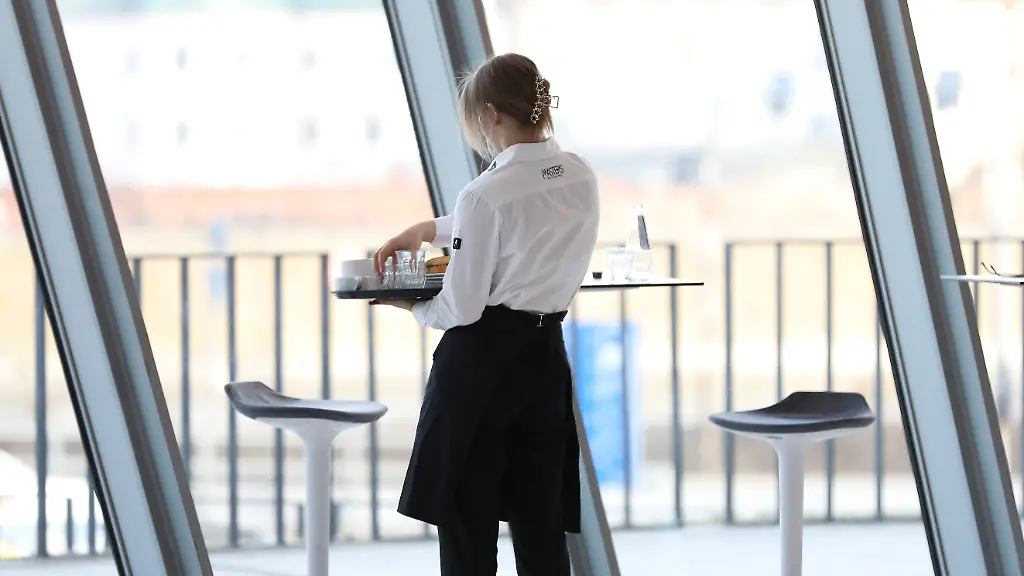 Ausnahmen für Minijobs: Annika Klose setzt sich ein