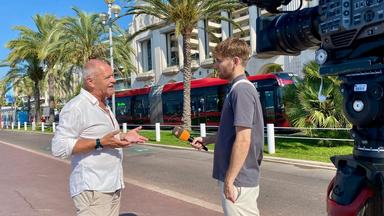 Die Folgen des Nizza-Anschlags und die Arbeit von ‘Life for Nice’