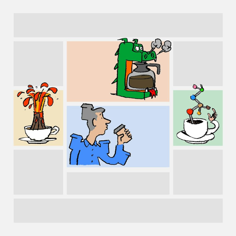 Was Sie über Kaffee wissen sollten