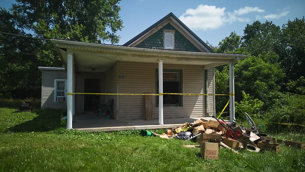 Behörden befreien 16 verwahrloste Kinder aus Elternhaus in Ohio