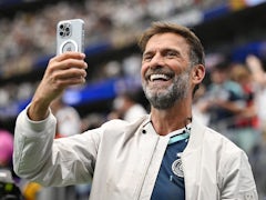 Jürgen Klopp als potenzieller neuer Bundestrainer