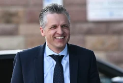 Nachfolge von Schnieder: Probleme und Pech bei der Regierungsumbildung