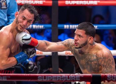 Neue Box-Serie: Spitzenevent aus New York erleben