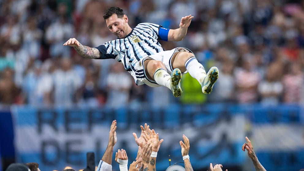 WM 2026: Aktuelle Ereignisse und Kuriositäten