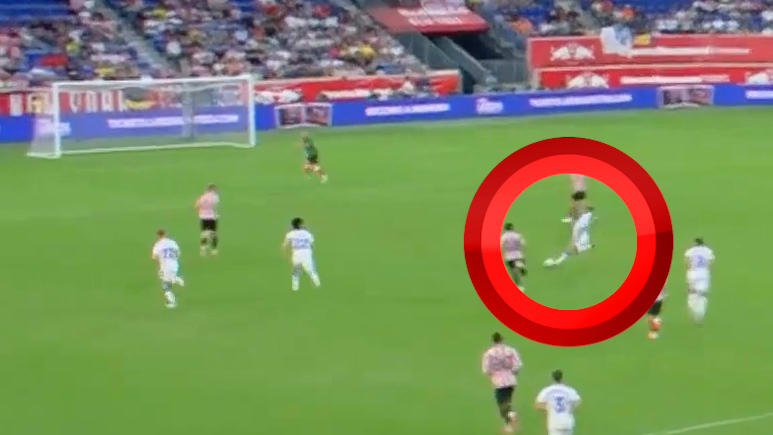 Erinnerung an einen DFB-Star: Geniale Idee kommt ans Tageslicht