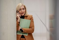 Nina Warken: Neue Kanzleramtschefin an Friedrich Merz‘ Seite