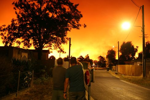 Hitzewelle in Deutschland: Extreme Temperaturen und Unwettergefahr