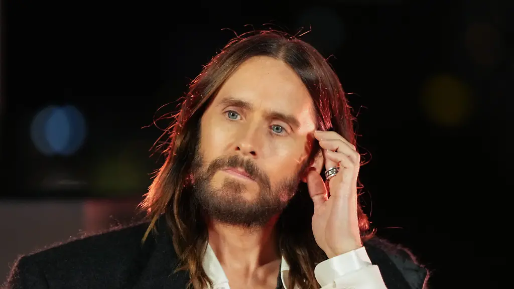 Vorwürfe gegen Jared Leto in der BBC-Dokumentation