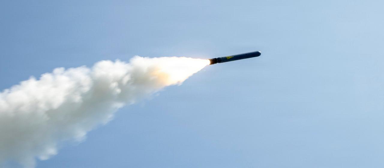 Deutschland erwirbt Tomahawk-Marschflugkörper von den USA