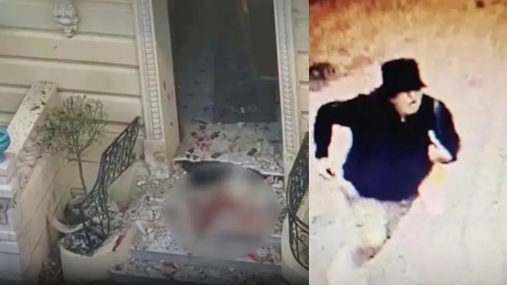 Verdächtige im Fall der Paketbombe in Monaco identifiziert