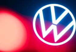 Volkswagen sieht stagnierende Gewinne im zweiten Quartal