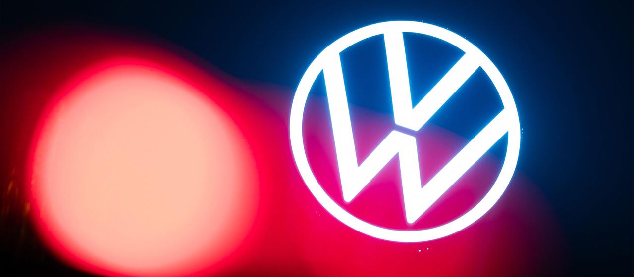 Volkswagen sieht stagnierende Gewinne im zweiten Quartal