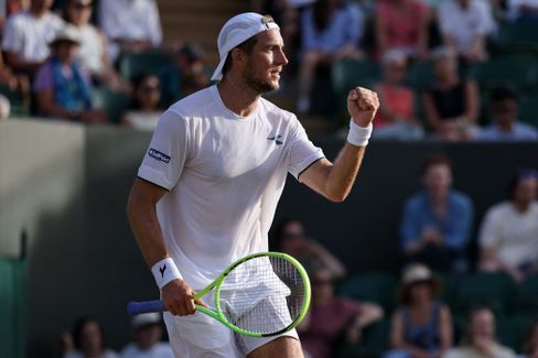 Wimbledon: Spannende Matches und persönliche Geschichten