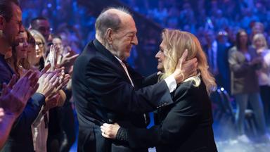 Gesundheitszustand von Ralph Siegel besorgt Familie und Fans