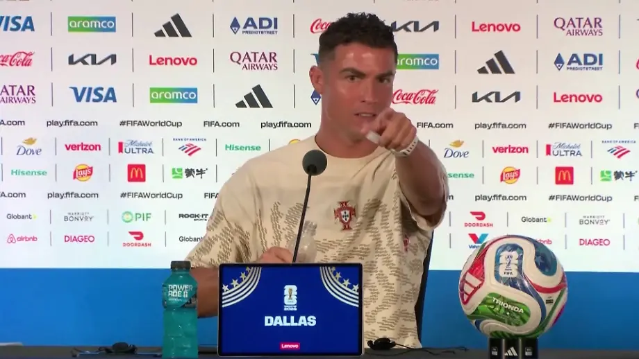 Spanien besiegt Portugal: WM-Karriere von Cristiano Ronaldo endet