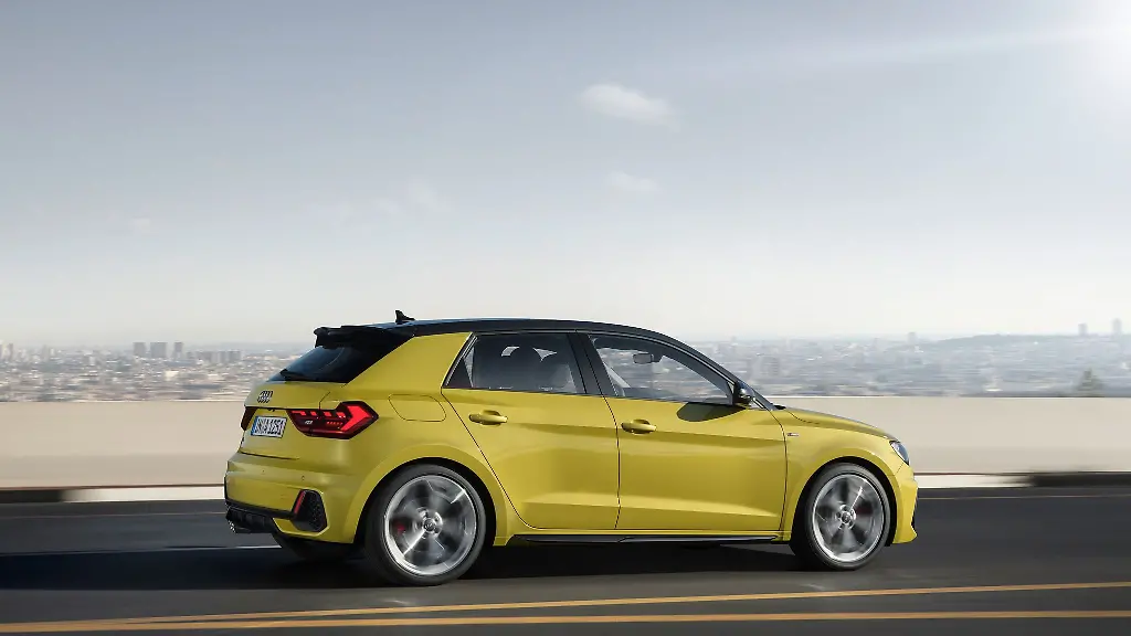 Audi A1 als Gebrauchtwagen: Stärken und Schwächen
