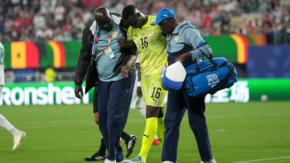 Berichte und Geschehnisse rund um die Fußball-WM 2026
