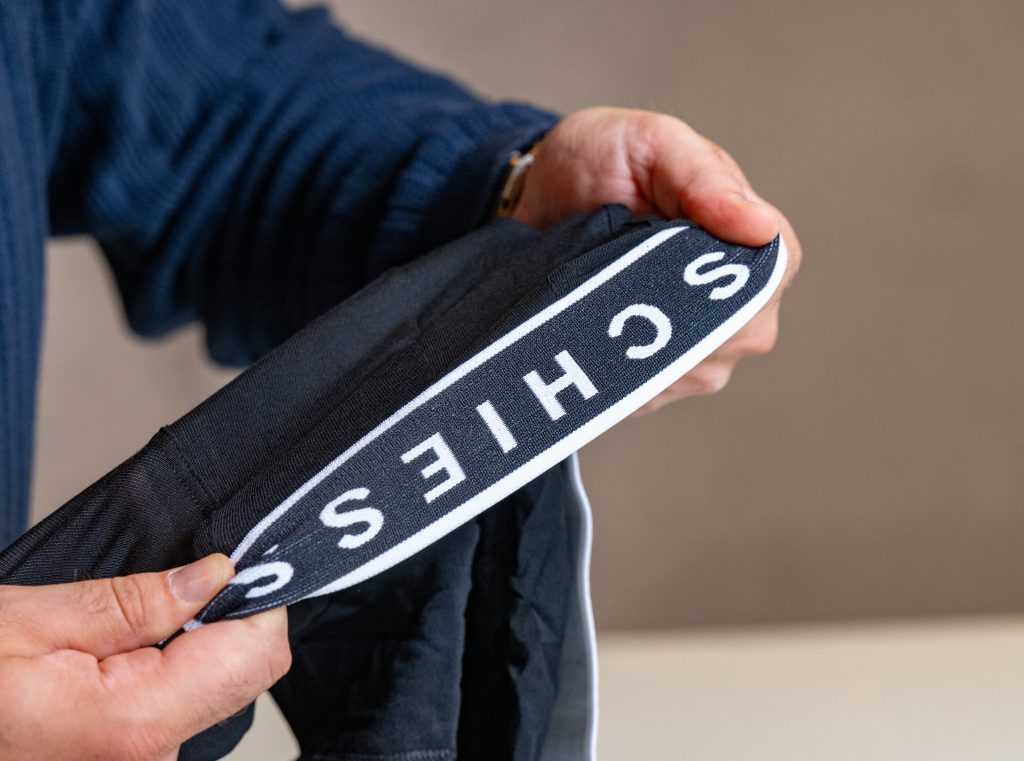 Boxershorts-Test für Herren: Komfort und Passform im Fokus