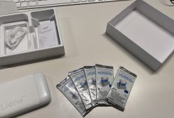 Liene Pearl K100 Mini-Fotodrucker im Test