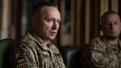 Aktuelle Nachrichten zum Ukraine-Konflikt