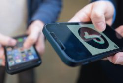 EU-Kommission droht TikTok mit Strafen wegen unzureichendem Jugendschutz