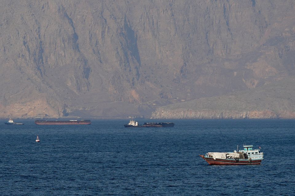 US-Militär greift erneut Ziele im Iran an