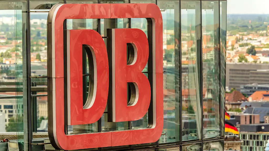 Deutsche Bahn verzeichnet erstmals seit sieben Jahren Gewinn