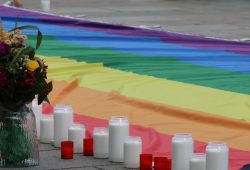 CSD-Verein warnt vor Spaltung: Besonnenheit statt Hetze