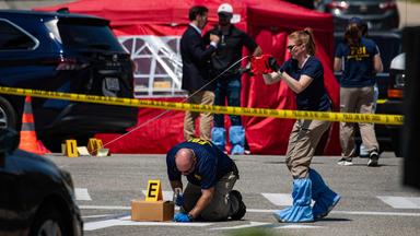 Tödlicher Vorfall bei Einsatz der US-Einwanderungsbehörde ICE in Maine