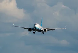 US-Behörde warnt vor losen Sitzen in Boeing 737 MAX