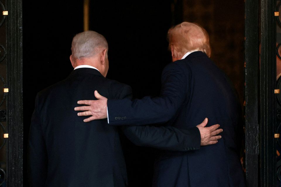 Anspannung zwischen Iran, USA und Israel eskaliert