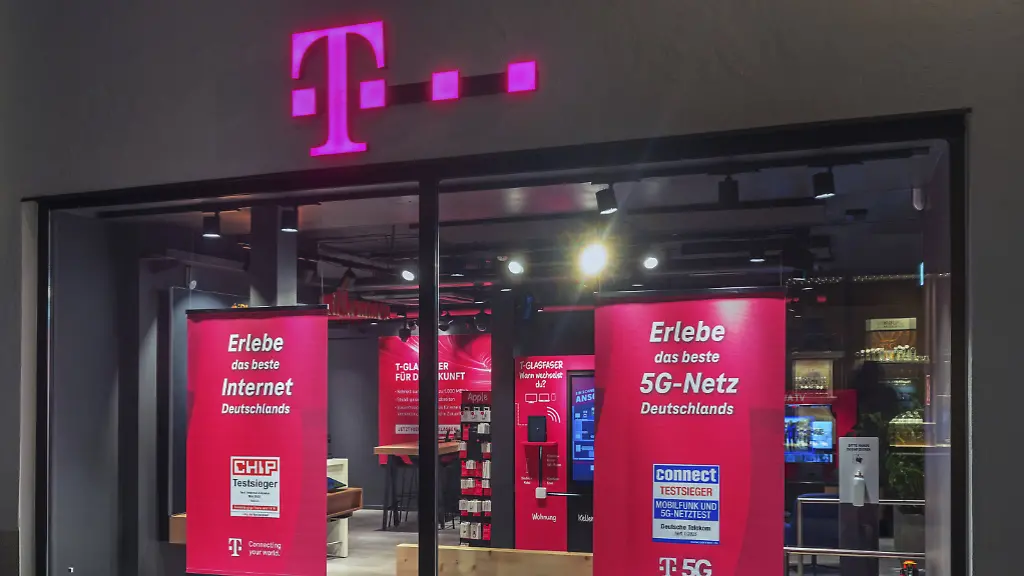 Attraktives Telekom-Datenvolumenangebot durch Freenet