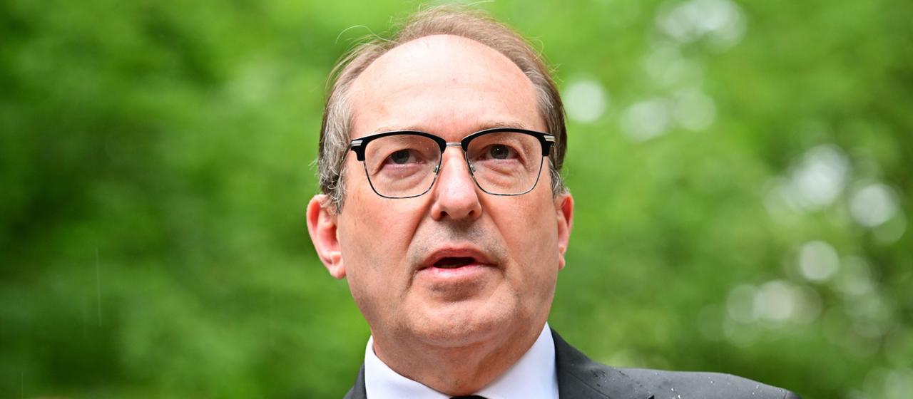 Umgang mit Gefährdern im deutschen Recht