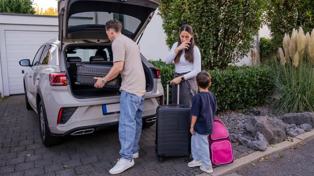 Die richtige Ausstattung für den Urlaub mit dem Auto
