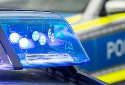 Notsituation in Regensburger Bank: Polizeieinsatz wegen mutmaßlicher Geiselnahme