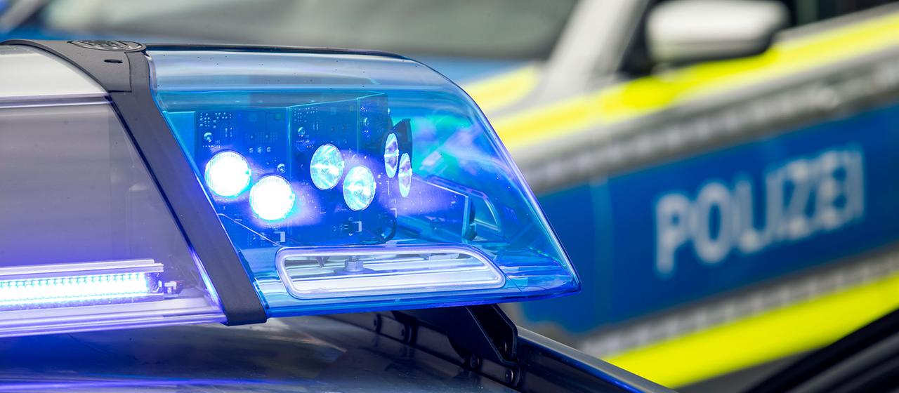 Notsituation in Regensburger Bank: Polizeieinsatz wegen mutmaßlicher Geiselnahme