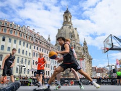 Hannover: Sportlicher Höhepunkt mit den Finals 2024