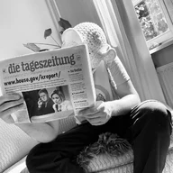 Die Bundesregierung und der Anti-Antifa-Gipfel