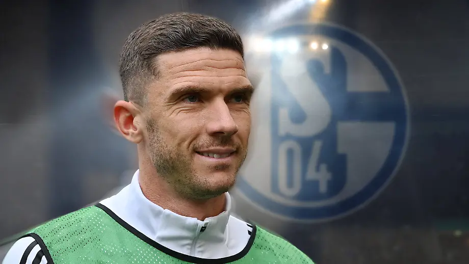 Robin Gosens wechselt als Spitzenkraft zu Schalke 04