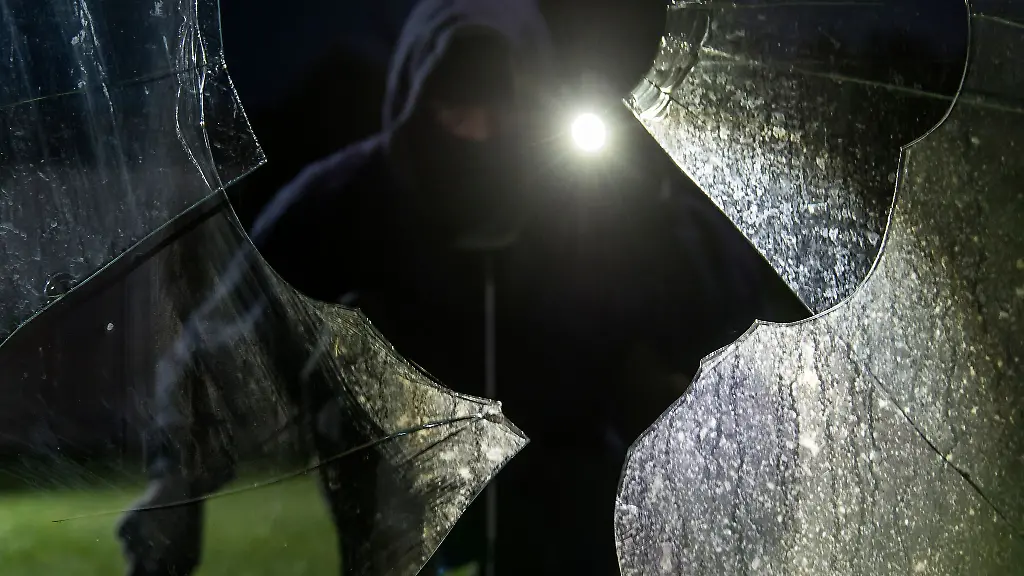 Sicherheit durch bewusste Gestaltung: Einbrechern das Handwerk legen