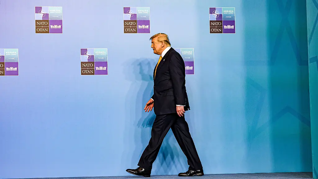 US-Militär greift iranische Ziele erneut an