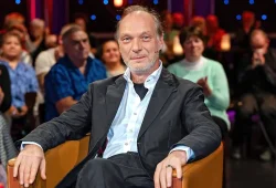 Tatort-Star Martin Brambach wird Fitness-Fan nach Klinikaufenthalt